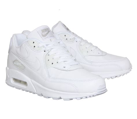 nike air max 90 herren weiß gelb|Herren Weiß Air Max 90 Schuhe (6) .